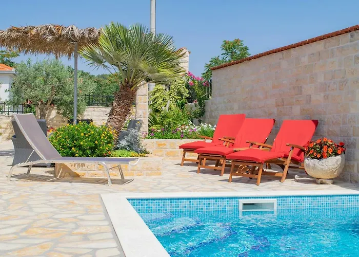 Apartments Solta