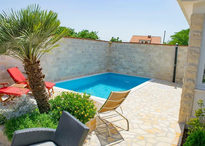 Apartments Solta