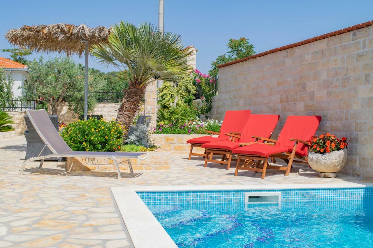 Solta Apartman Gornje Selo