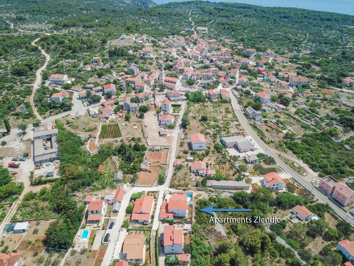 Solta Gornje Selo