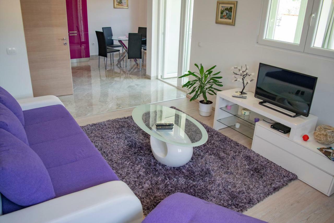 Apartman Solta Gornje Selo