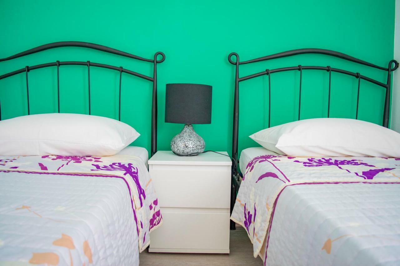 Solta Apartman Gornje Selo