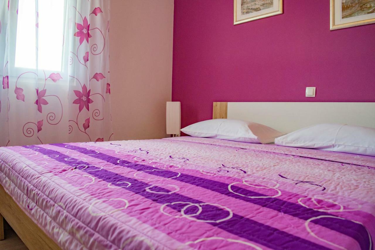 Solta Apartman Gornje Selo