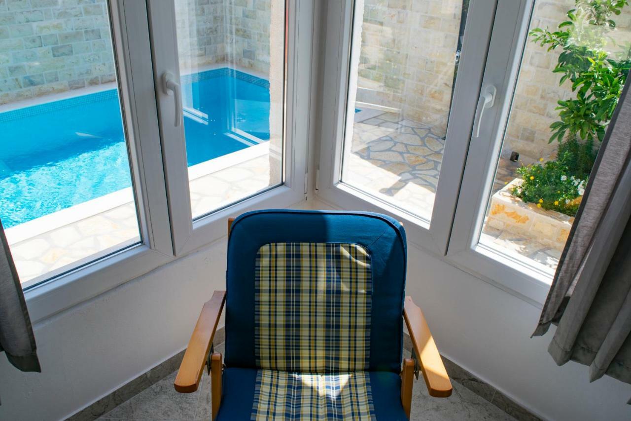 Apartman Solta *