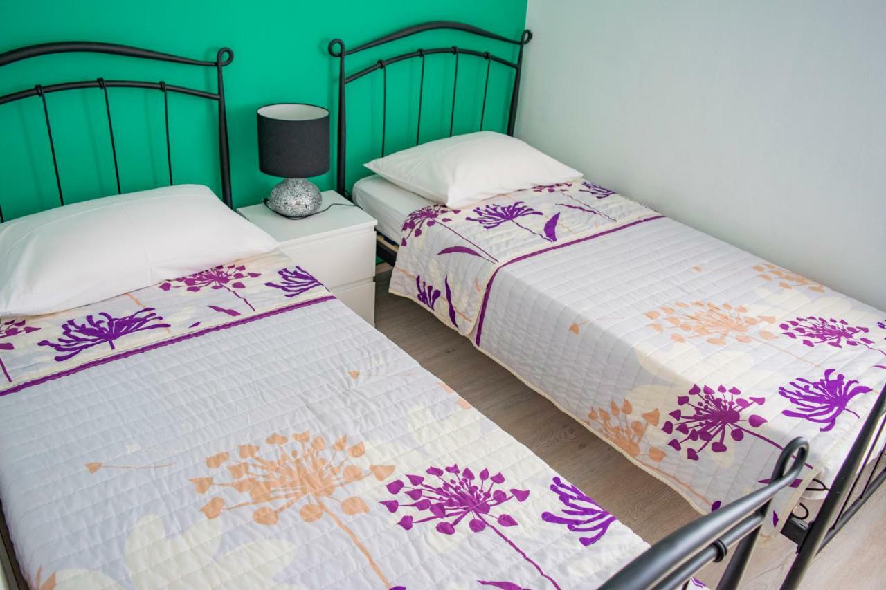 Solta Apartman Gornje Selo