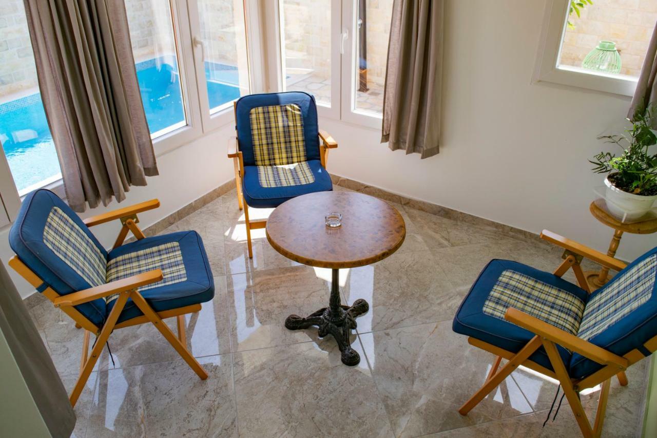 Apartman Solta
