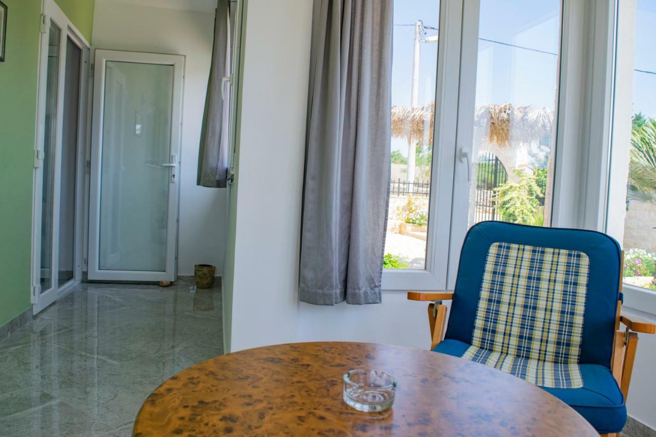 Apartman Solta *